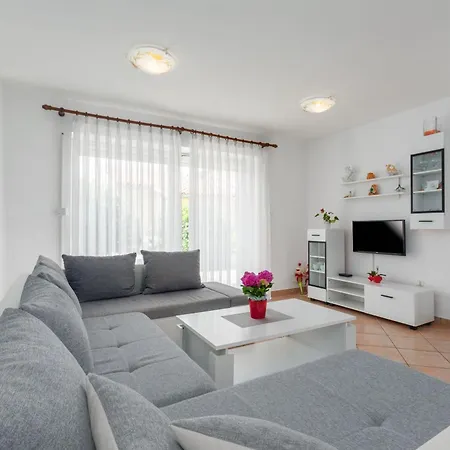 Haus Viktoria In Mit Garten In Strandnaehe *