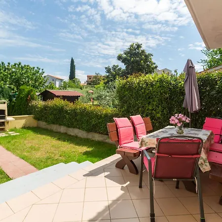 Haus Viktoria In Mit Garten In Strandnaehe